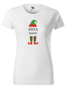 Anya Manó Póló