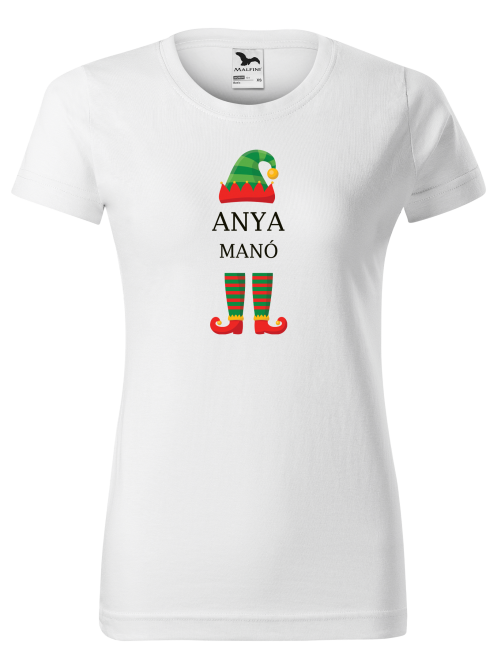 Anya Manó Póló