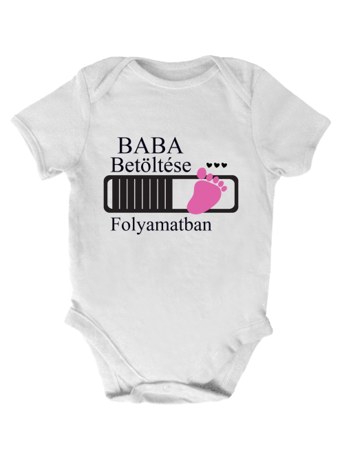 Baba Betöltése folyamatban  Body  2