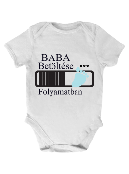 Baba Betöltése folyamatban  Body