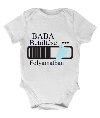 Baba Betöltése folyamatban  Body