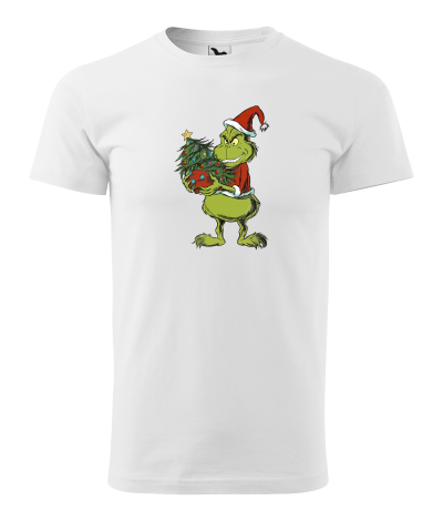 Grinch Póló