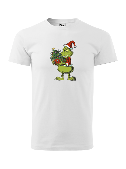 Grinch Póló