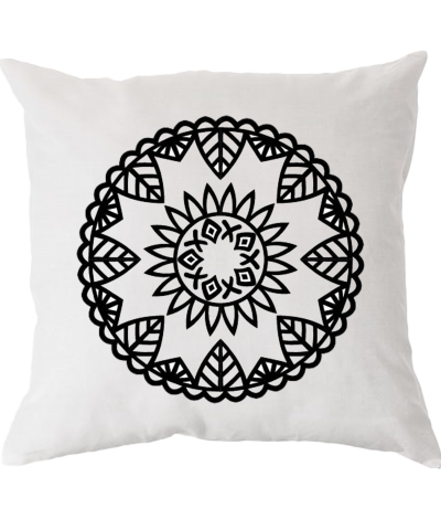 Mandala Párna 3