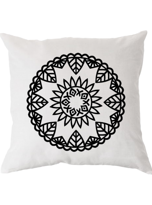 Mandala Párna 3