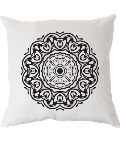 Mandala Párna 5