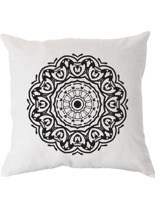 Mandala Párna 5