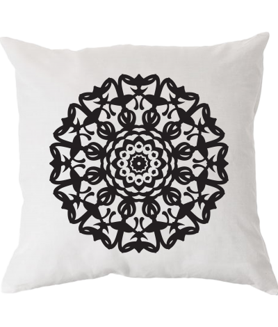 Mandala Párna 6