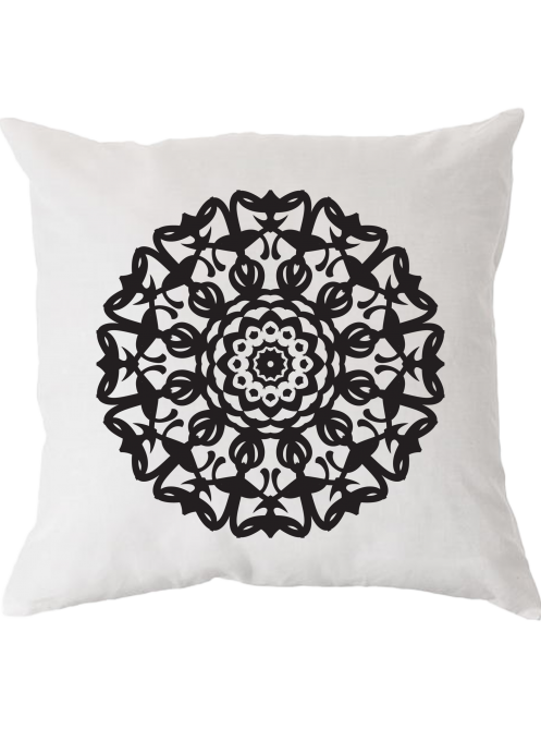 Mandala Párna 6